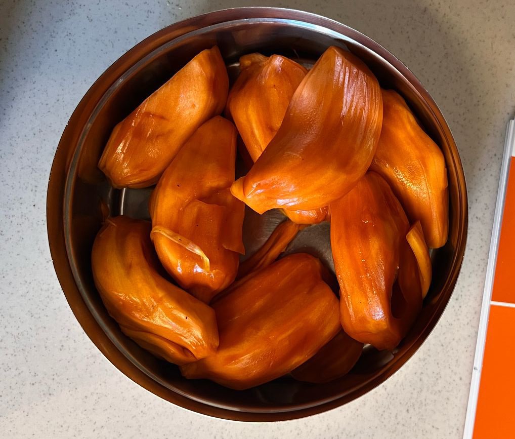 Daeng Surya Jackfruit